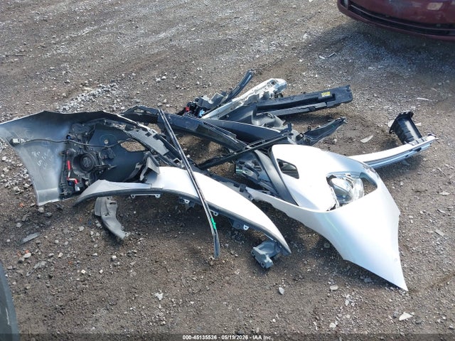 45135536 :رقم المزاد ، JTDKARFP9L3147645 vin ، 2020 Toyota Prius Prime Limited مزاد بيع