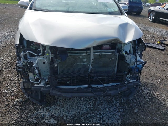 45135536 :رقم المزاد ، JTDKARFP9L3147645 vin ، 2020 Toyota Prius Prime Limited مزاد بيع