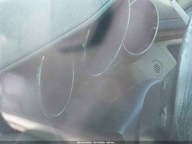 Aukcja sprzedaży 2010 Cadillac Cts Luxury, vin: 1G6DG5EG7A0100486, numer aukcji: 45135538