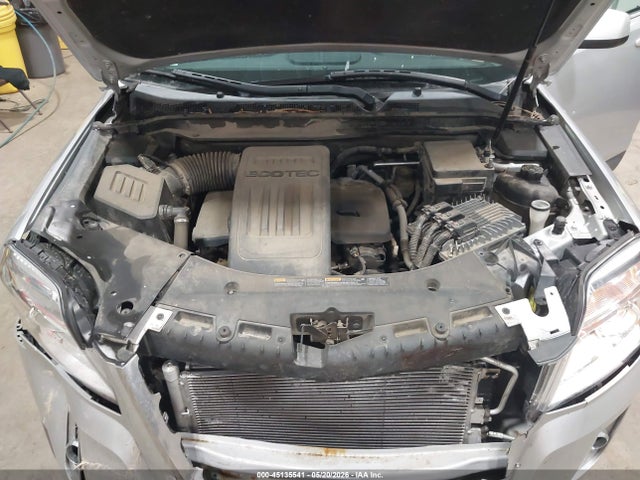 45135541 :رقم المزاد ، 2GKFLTEKXD6103134 vin ، 2013 Gmc Terrain Sle-2 مزاد بيع