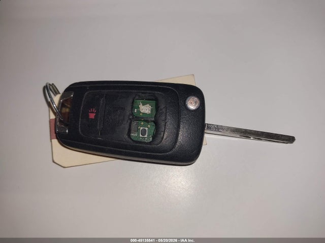 45135541 :رقم المزاد ، 2GKFLTEKXD6103134 vin ، 2013 Gmc Terrain Sle-2 مزاد بيع