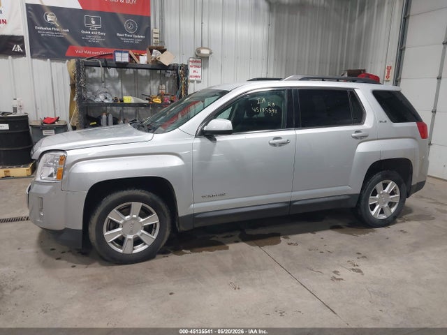 45135541 :رقم المزاد ، 2GKFLTEKXD6103134 vin ، 2013 Gmc Terrain Sle-2 مزاد بيع