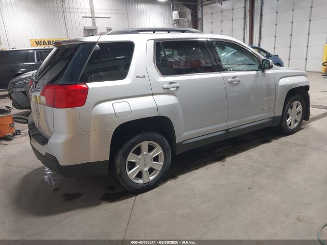 45135541 :رقم المزاد ، 2GKFLTEKXD6103134 vin ، 2013 Gmc Terrain Sle-2 مزاد بيع