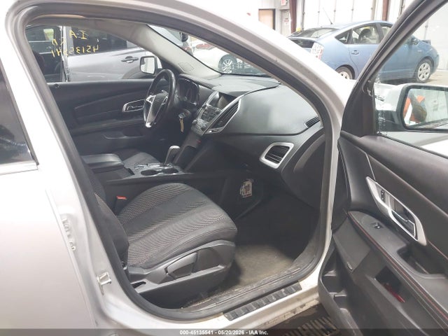 45135541 :رقم المزاد ، 2GKFLTEKXD6103134 vin ، 2013 Gmc Terrain Sle-2 مزاد بيع