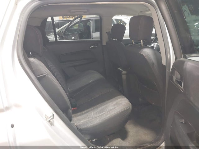 45135541 :رقم المزاد ، 2GKFLTEKXD6103134 vin ، 2013 Gmc Terrain Sle-2 مزاد بيع
