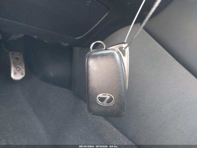 45135544 :رقم المزاد ، JTJSARBZ4L2166341 vin ، 2020 Lexus Nx 300 F Sport مزاد بيع