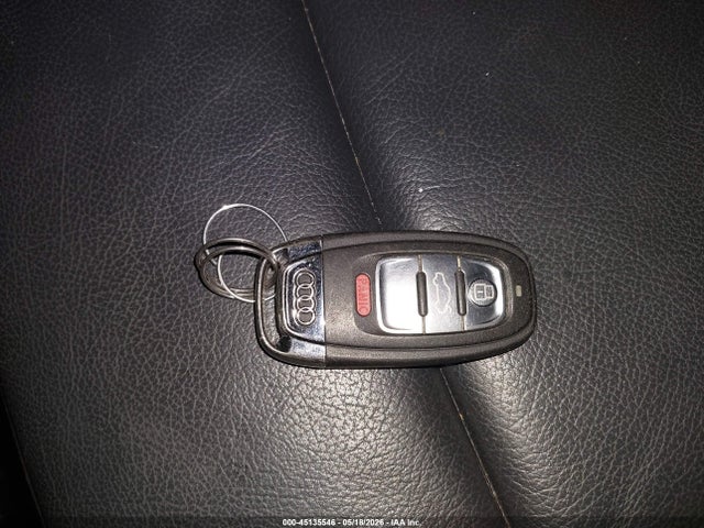 45135546 :رقم المزاد ، WA1L2AFP0GA016344 vin ، 2016 Audi Q5 2.0t Premium مزاد بيع