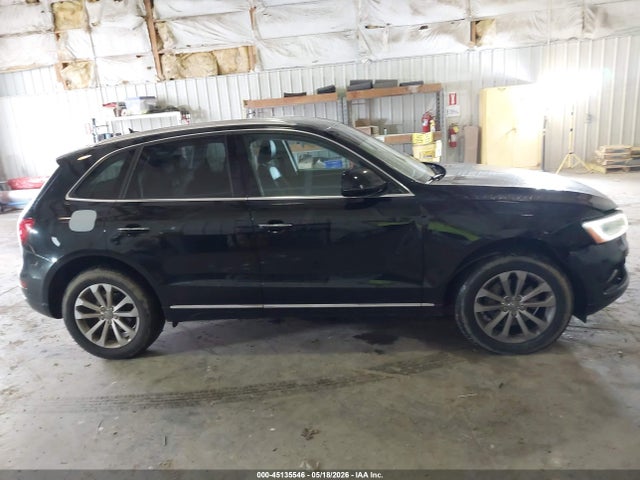 45135546 :رقم المزاد ، WA1L2AFP0GA016344 vin ، 2016 Audi Q5 2.0t Premium مزاد بيع