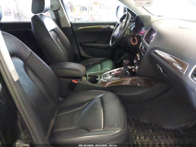 45135546 :رقم المزاد ، WA1L2AFP0GA016344 vin ، 2016 Audi Q5 2.0t Premium مزاد بيع
