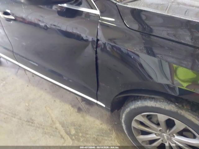 45135546 :رقم المزاد ، WA1L2AFP0GA016344 vin ، 2016 Audi Q5 2.0t Premium مزاد بيع