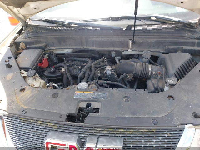 Aukcja sprzedaży 2012 Gmc Acadia Sl, vin: 1GKKRNED6CJ298077, numer aukcji: 45135547