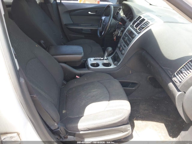 Aukcja sprzedaży 2012 Gmc Acadia Sl, vin: 1GKKRNED6CJ298077, numer aukcji: 45135547