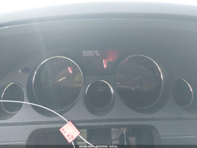 Aukcja sprzedaży 2012 Gmc Acadia Sl, vin: 1GKKRNED6CJ298077, numer aukcji: 45135547