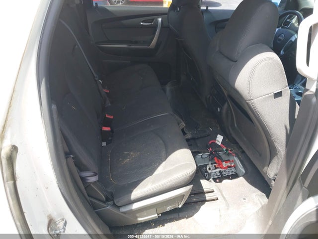 Aukcja sprzedaży 2012 Gmc Acadia Sl, vin: 1GKKRNED6CJ298077, numer aukcji: 45135547