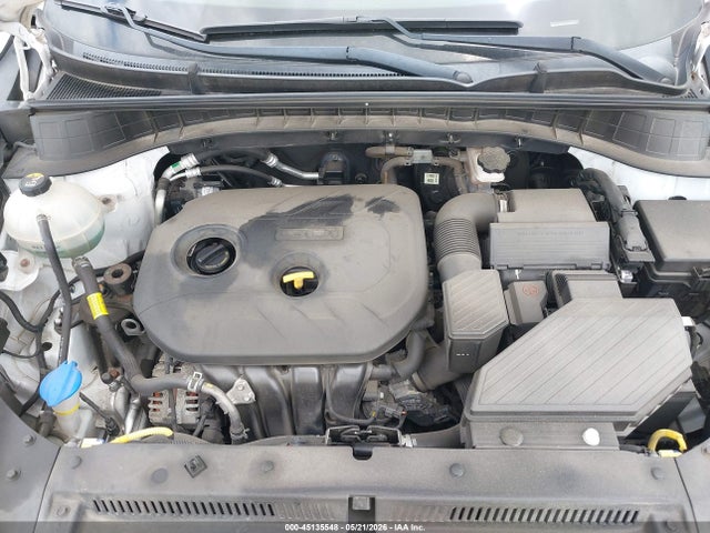 Hyundai Tucson Value 2019 KM8J3CA48KU855101 Image 10