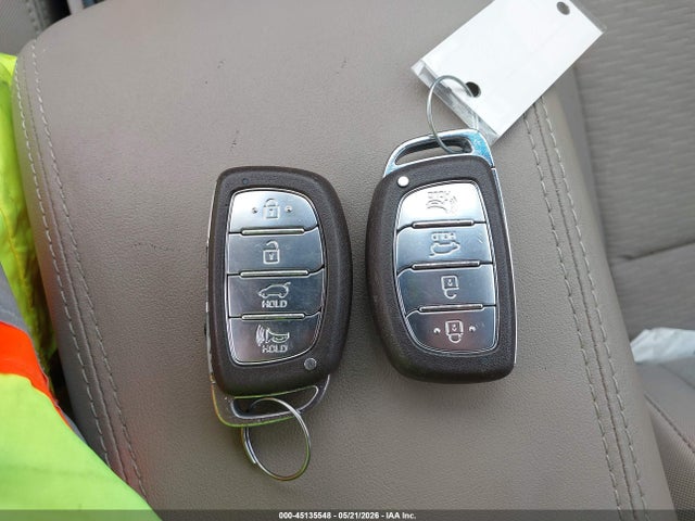 Hyundai Tucson Value 2019 KM8J3CA48KU855101 Image 11