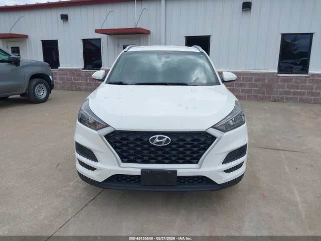 Hyundai Tucson Value 2019 KM8J3CA48KU855101 Image 12