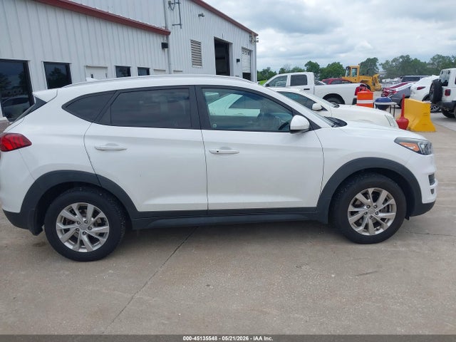 Hyundai Tucson Value 2019 KM8J3CA48KU855101 Image 13