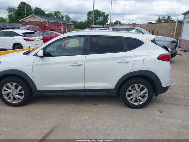 Hyundai Tucson Value 2019 KM8J3CA48KU855101 Image 14