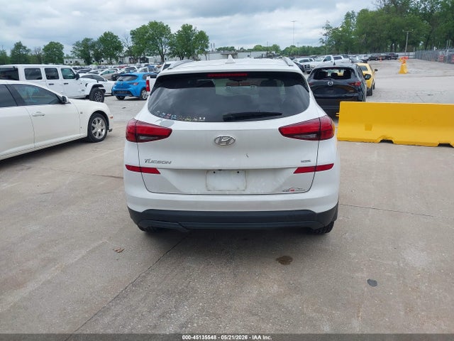 Hyundai Tucson Value 2019 KM8J3CA48KU855101 Image 16
