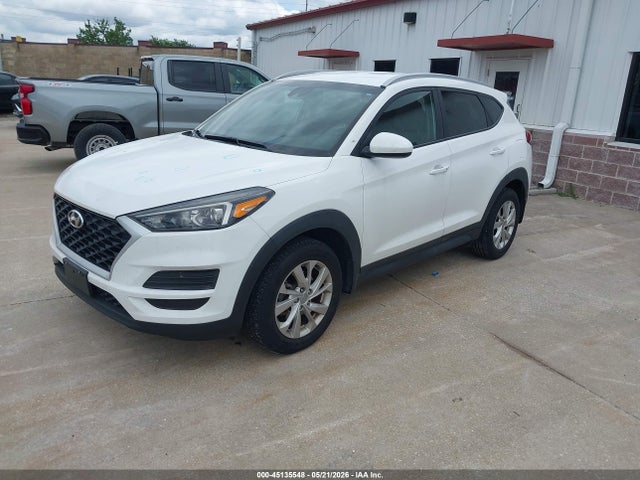 Hyundai Tucson Value 2019 KM8J3CA48KU855101 Image 2