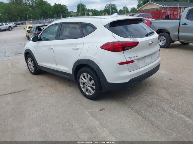 Hyundai Tucson Value 2019 KM8J3CA48KU855101 Image 3