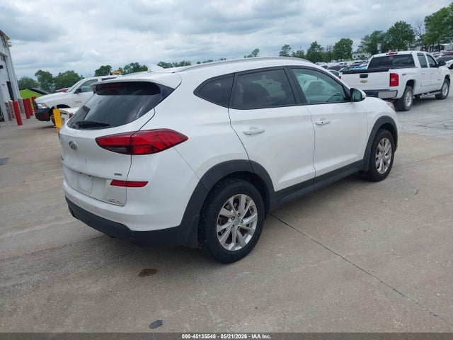 Hyundai Tucson Value 2019 KM8J3CA48KU855101 Image 4
