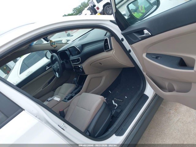 Hyundai Tucson Value 2019 KM8J3CA48KU855101 Image 5