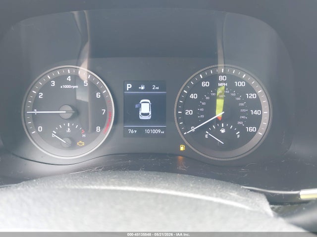 Hyundai Tucson Value 2019 KM8J3CA48KU855101 Image 7