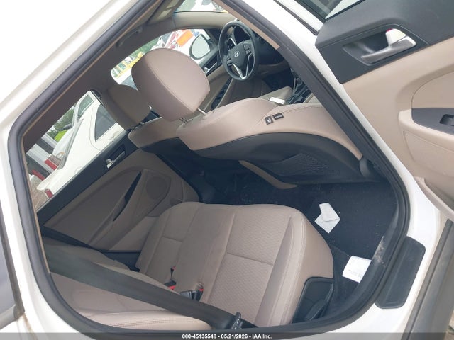 Hyundai Tucson Value 2019 KM8J3CA48KU855101 Image 8