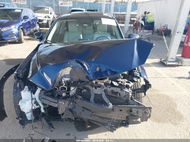 Aukcja sprzedaży 2016 Mazda Cx-3 Grand Touring, vin: JM1DKDD72G0136814, numer aukcji: 45135551