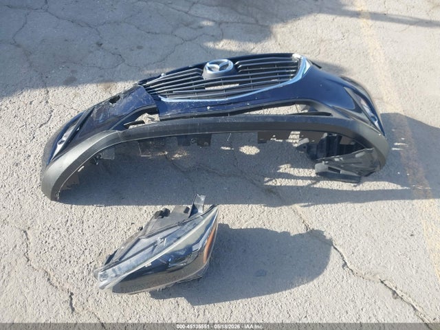Aukcja sprzedaży 2016 Mazda Cx-3 Grand Touring, vin: JM1DKDD72G0136814, numer aukcji: 45135551