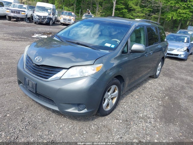 Aukcja sprzedaży 2013 Toyota Sienna Le V6 8 Passenger, vin: 5TDKK3DC4DS283000, numer aukcji: 45135552