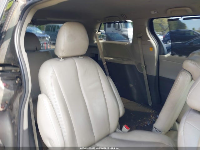 Aukcja sprzedaży 2013 Toyota Sienna Le V6 8 Passenger, vin: 5TDKK3DC4DS283000, numer aukcji: 45135552