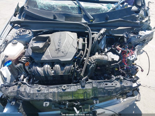 KNAG64J75S5315704 KIA K5 Gt-line