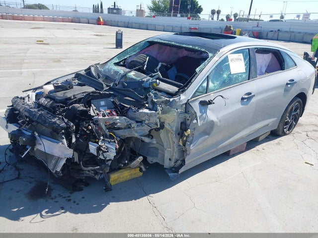 KNAG64J75S5315704 KIA K5 Gt-line