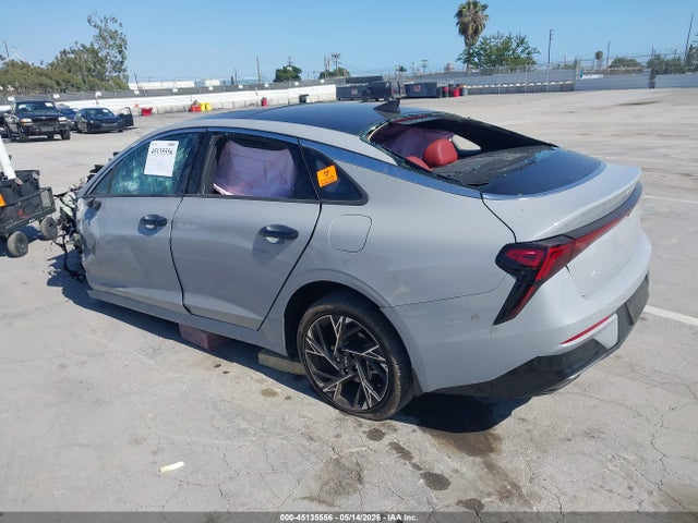 KNAG64J75S5315704 KIA K5 Gt-line