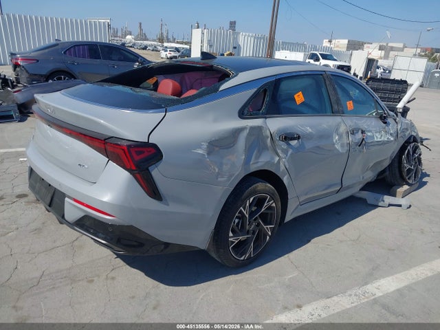 KNAG64J75S5315704 KIA K5 Gt-line