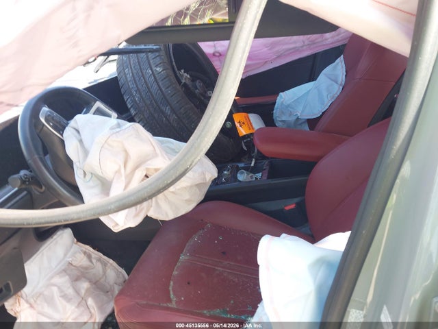 KNAG64J75S5315704 KIA K5 Gt-line