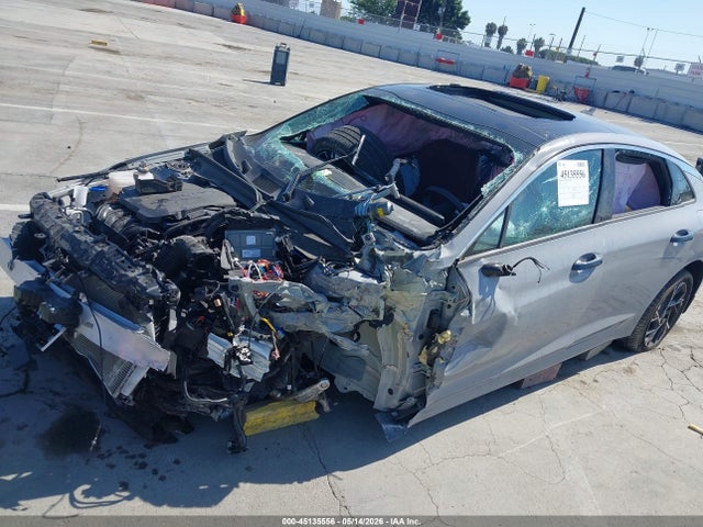 KNAG64J75S5315704 KIA K5 Gt-line