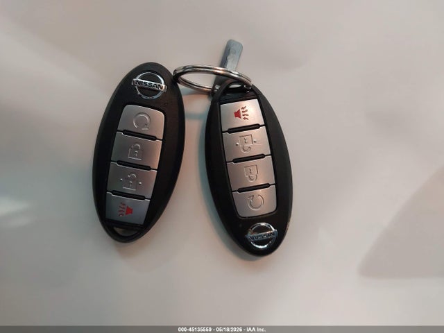 Nissan KICKS SV 2018 3N1CP5CU2JL531471 Image 11