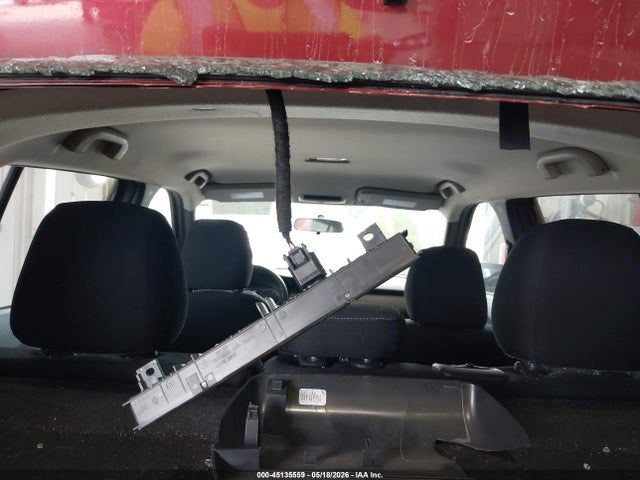 Nissan KICKS SV 2018 3N1CP5CU2JL531471 Image 13