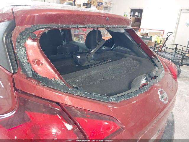 Nissan KICKS SV 2018 3N1CP5CU2JL531471 Image 6