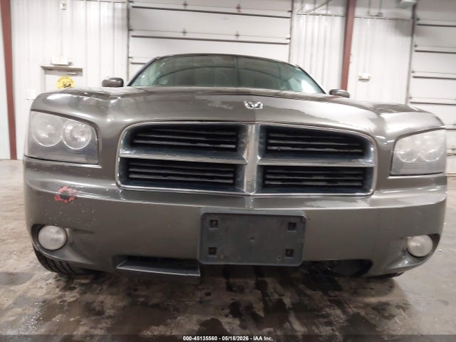 2010 Dodge Charger Sxt მანქანა იყიდება აუქციონზე, vin: 2B3CA3CV1AH188674, აუქციონის ნომერი: 45135560