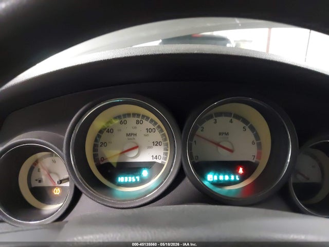 2010 Dodge Charger Sxt მანქანა იყიდება აუქციონზე, vin: 2B3CA3CV1AH188674, აუქციონის ნომერი: 45135560