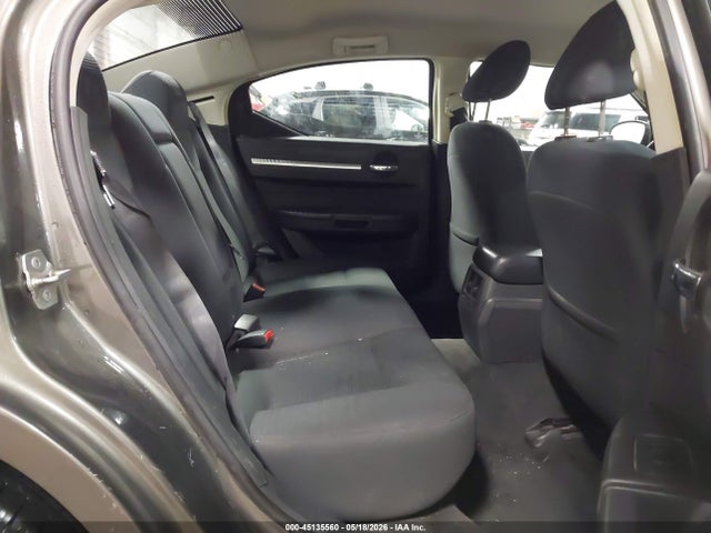 2010 Dodge Charger Sxt მანქანა იყიდება აუქციონზე, vin: 2B3CA3CV1AH188674, აუქციონის ნომერი: 45135560