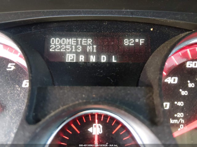 2008 Gmc Acadia Slt-2 მანქანა იყიდება აუქციონზე, vin: 1GKER33748J261521, აუქციონის ნომერი: 45135562