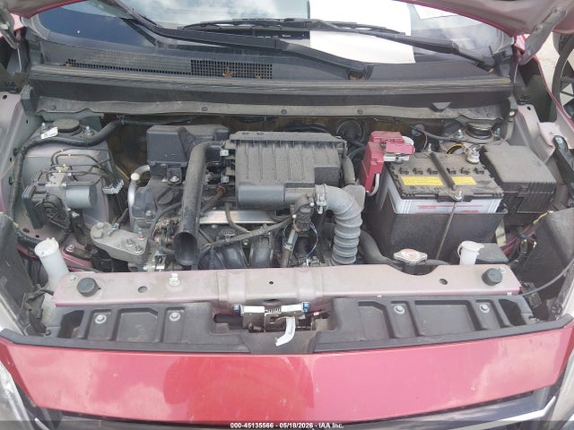 Продаж на аукціоні авто 2024 Mitsubishi Mirage Es/le, vin: ML32AUHJ6RH024945, номер лоту: 45135566