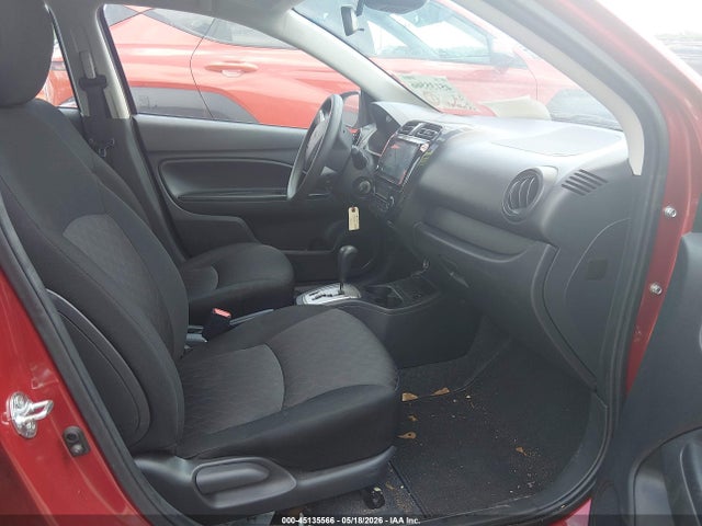 Продаж на аукціоні авто 2024 Mitsubishi Mirage Es/le, vin: ML32AUHJ6RH024945, номер лоту: 45135566