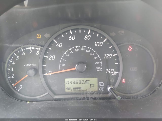 Продаж на аукціоні авто 2024 Mitsubishi Mirage Es/le, vin: ML32AUHJ6RH024945, номер лоту: 45135566